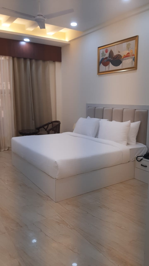 xenious micro dharmshala