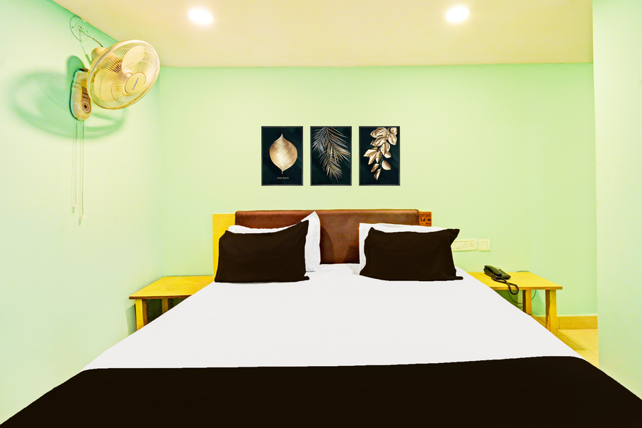 super townhouse ameerpet balkampet road