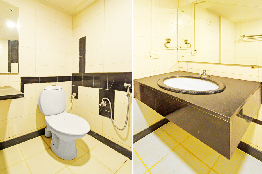 super townhouse ameerpet balkampet road