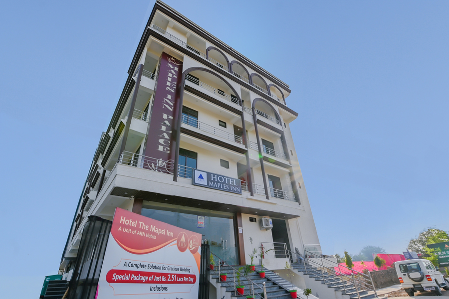 super hotel o kota near allen supath campus