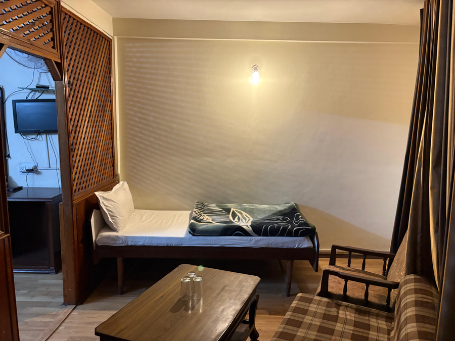 hotel ankit palace