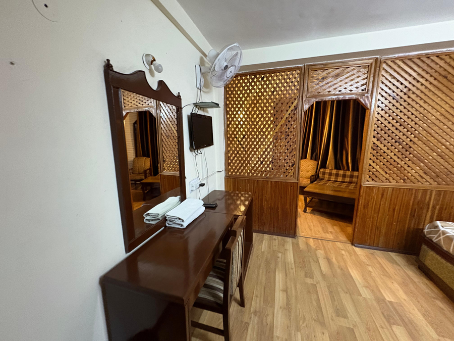 hotel ankit palace