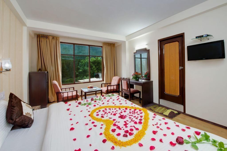 hotel ankit palace