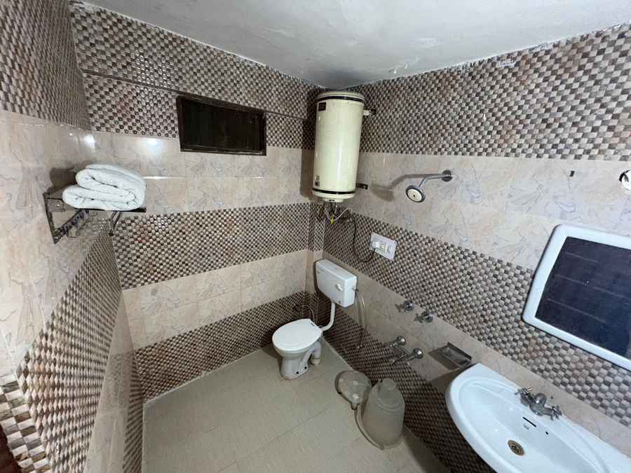 hotel ankit palace