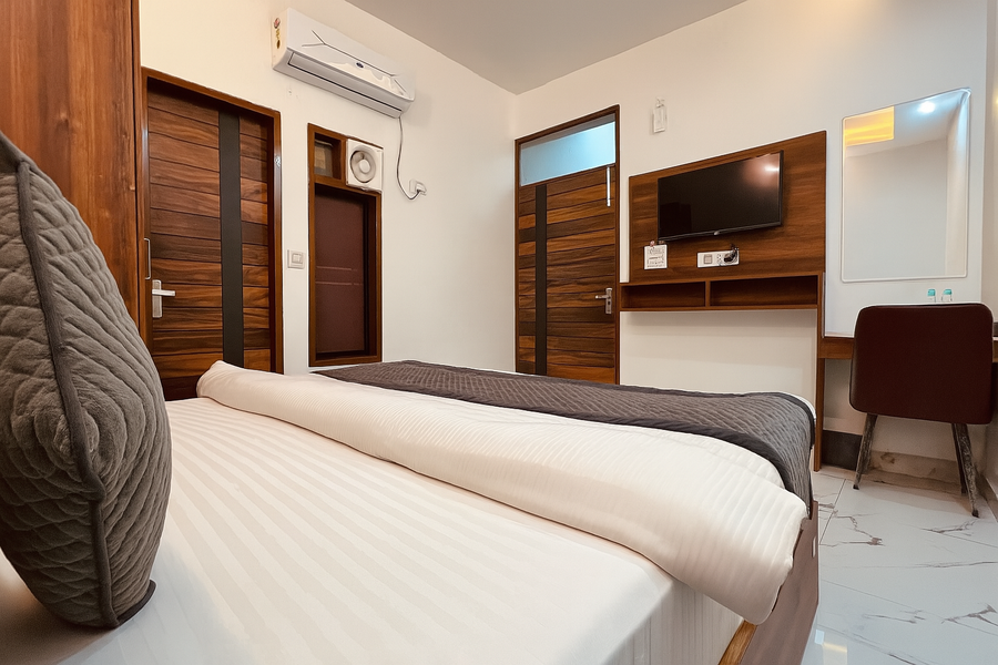 aerovilla by jmd group