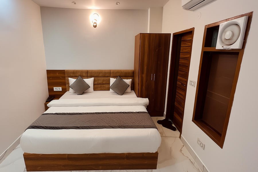 aerovilla by jmd group