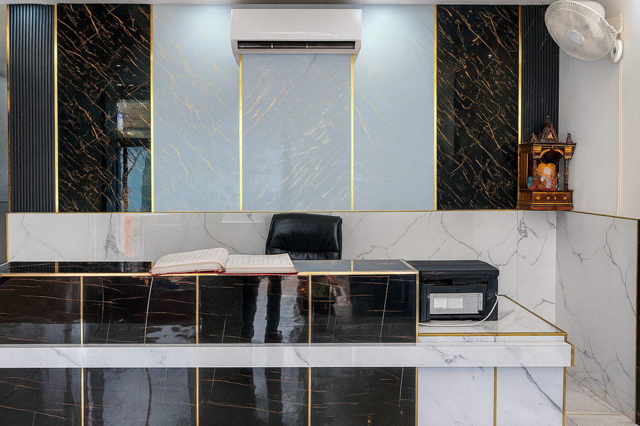 aerovilla by jmd group