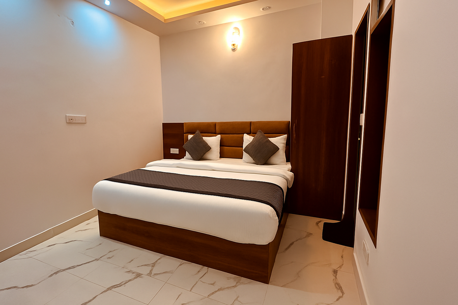 aerovilla by jmd group