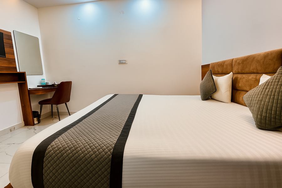 aerovilla by jmd group