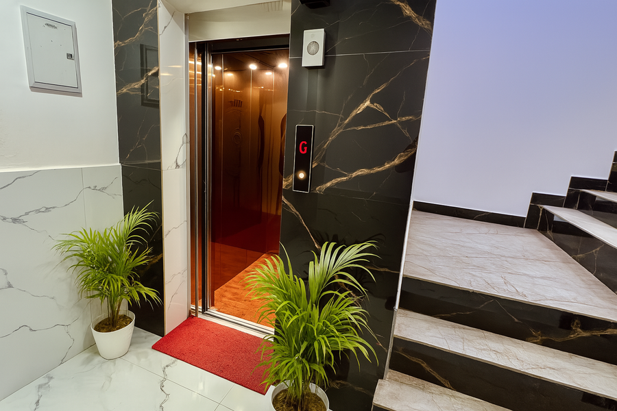 aerovilla by jmd group