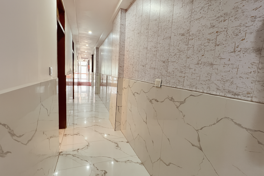 aerovilla by jmd group