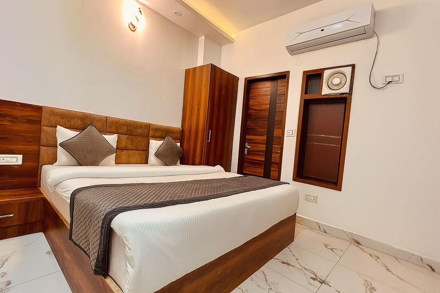 aerovilla by jmd group