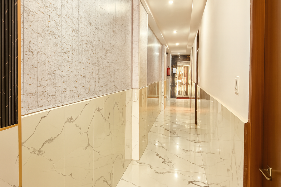 aerovilla by jmd group