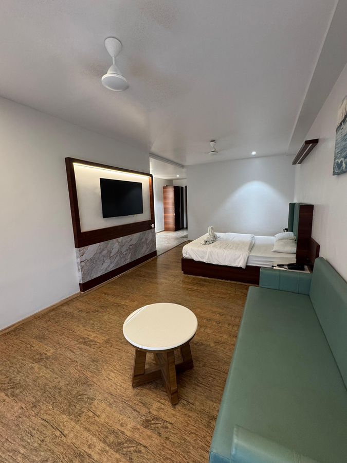 hotel geetanjali