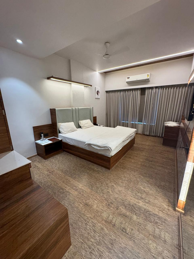 hotel geetanjali