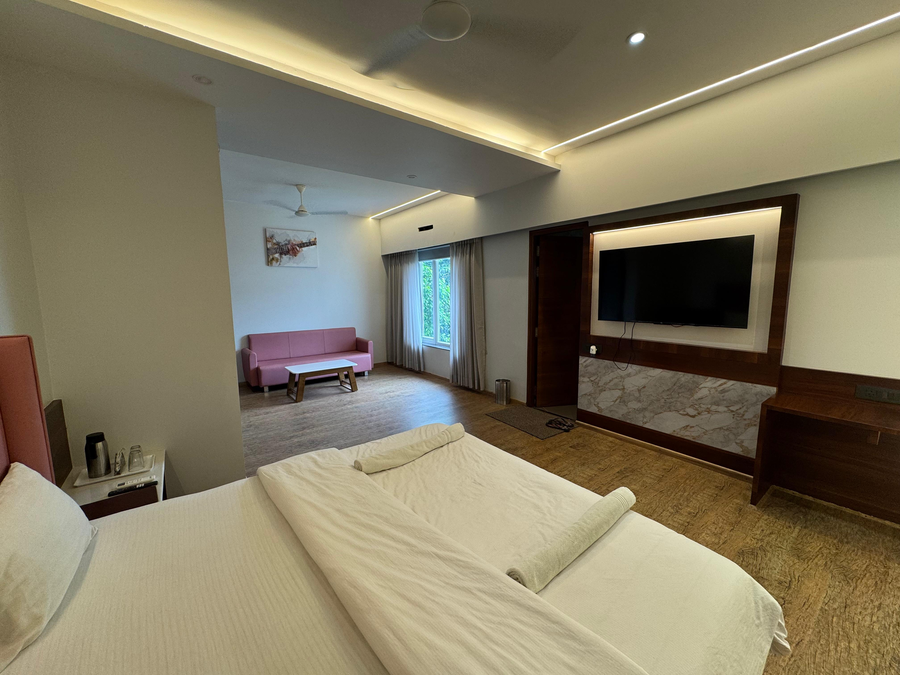 hotel geetanjali