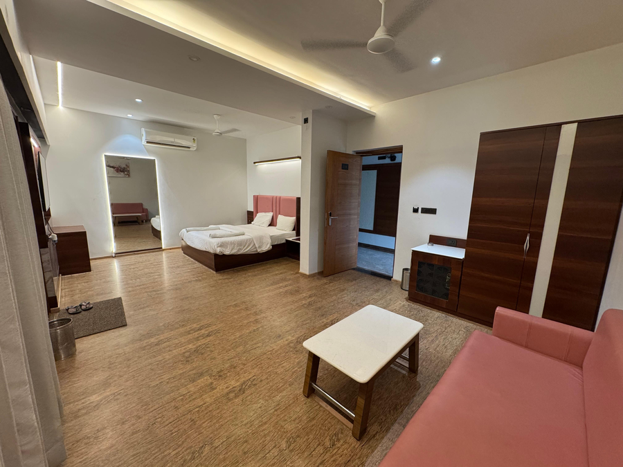 hotel geetanjali