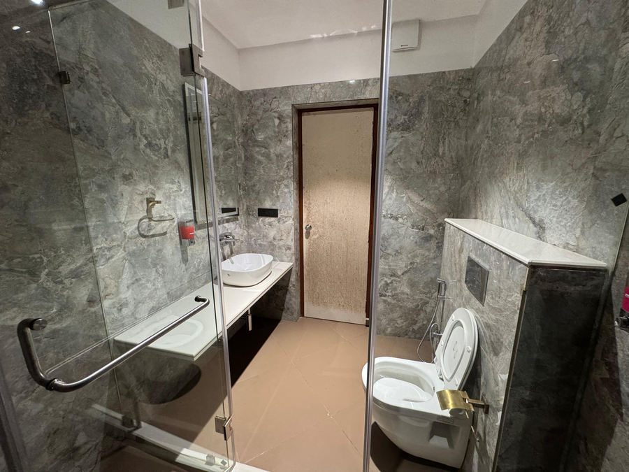 hotel geetanjali