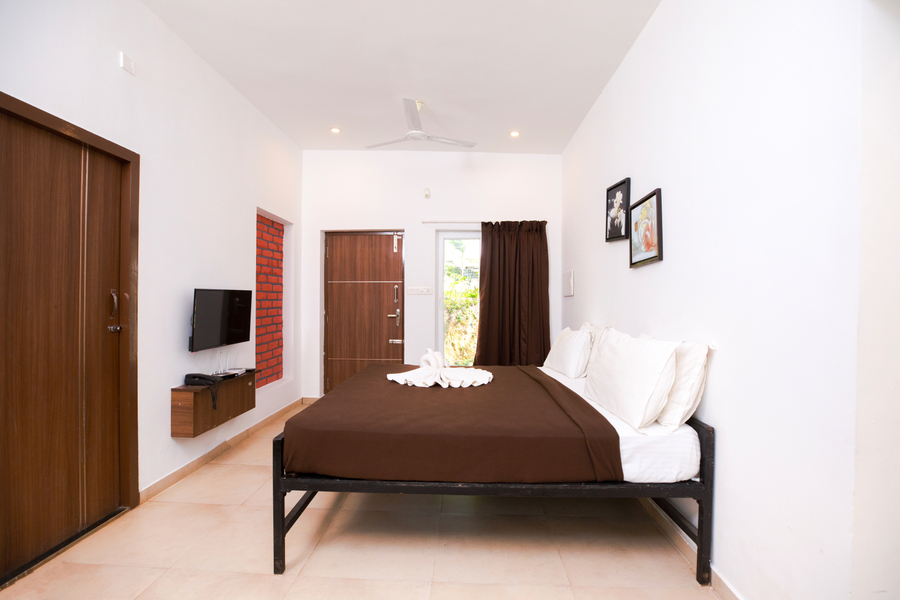 thapovan resort by z vacations