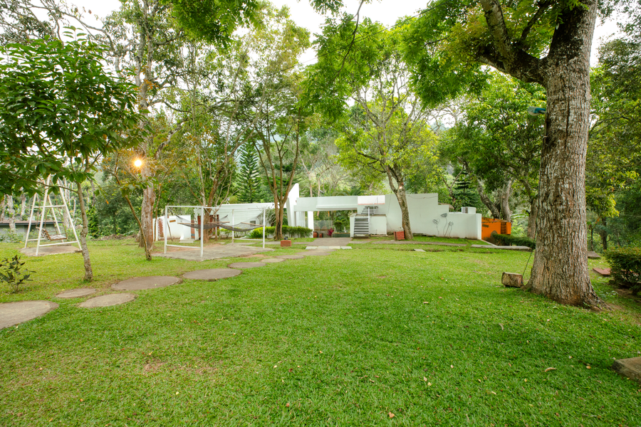 thapovan resort by z vacations