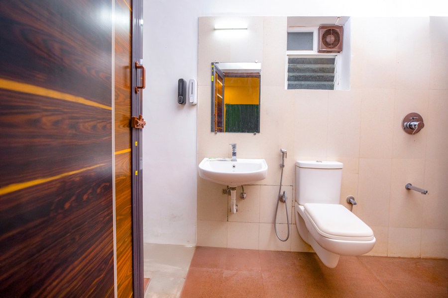 thapovan resort by z vacations