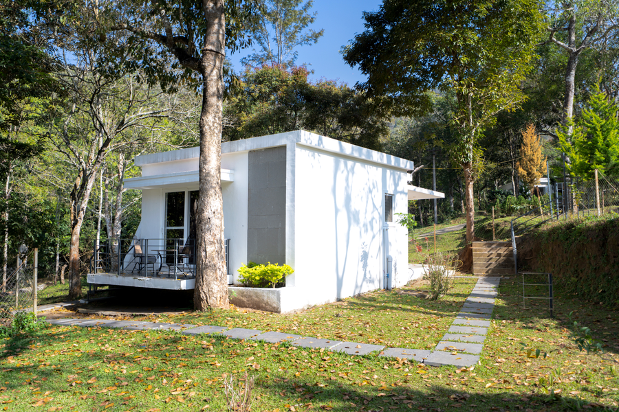 thapovan resort by z vacations