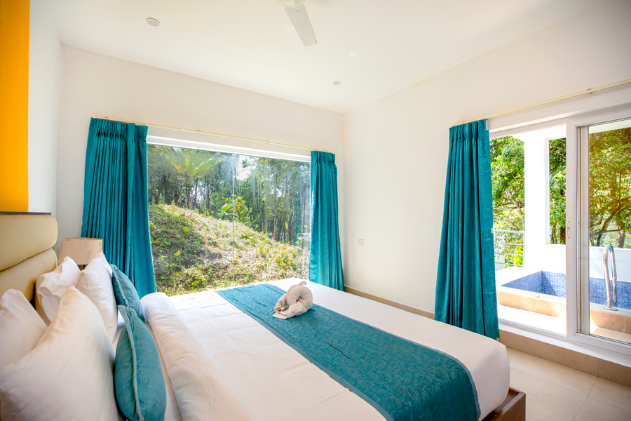 thapovan resort by z vacations