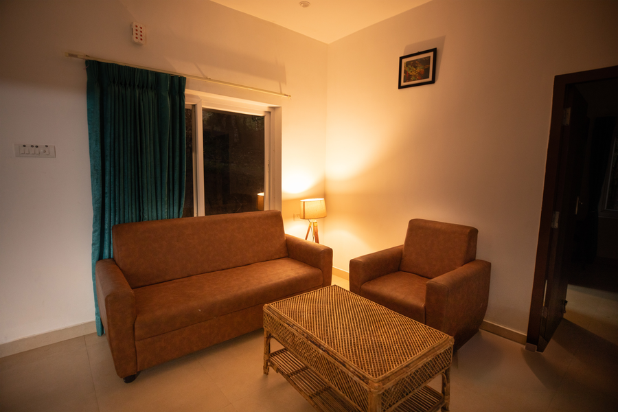thapovan resort by z vacations