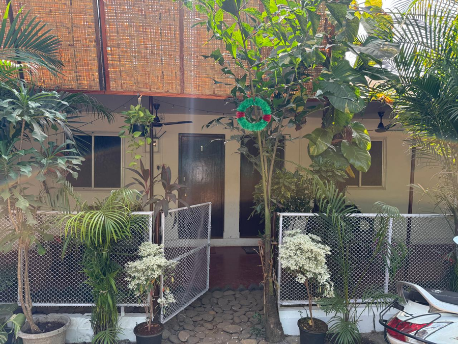 The Village Harmony By Red Rose,Manohar International Airport,2 star