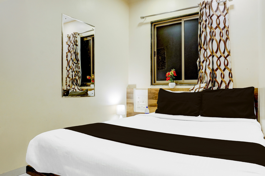 super collection o airport metro andheri east