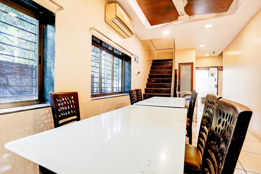 super collection o airport metro andheri east
