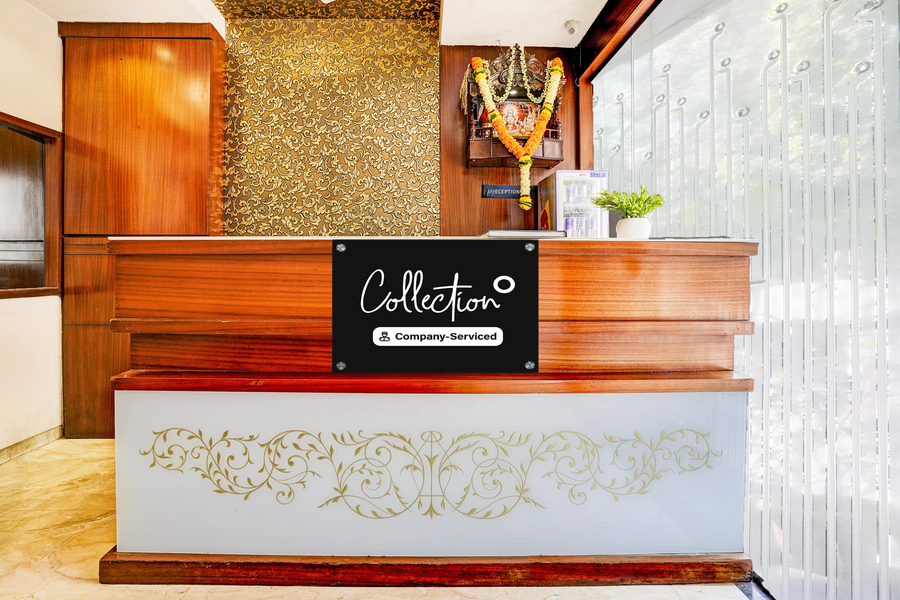 super collection o airport metro andheri east
