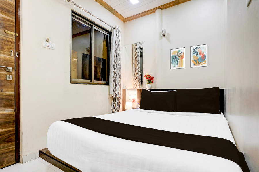 super collection o airport metro andheri east