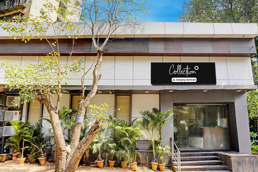 Hotel Chain