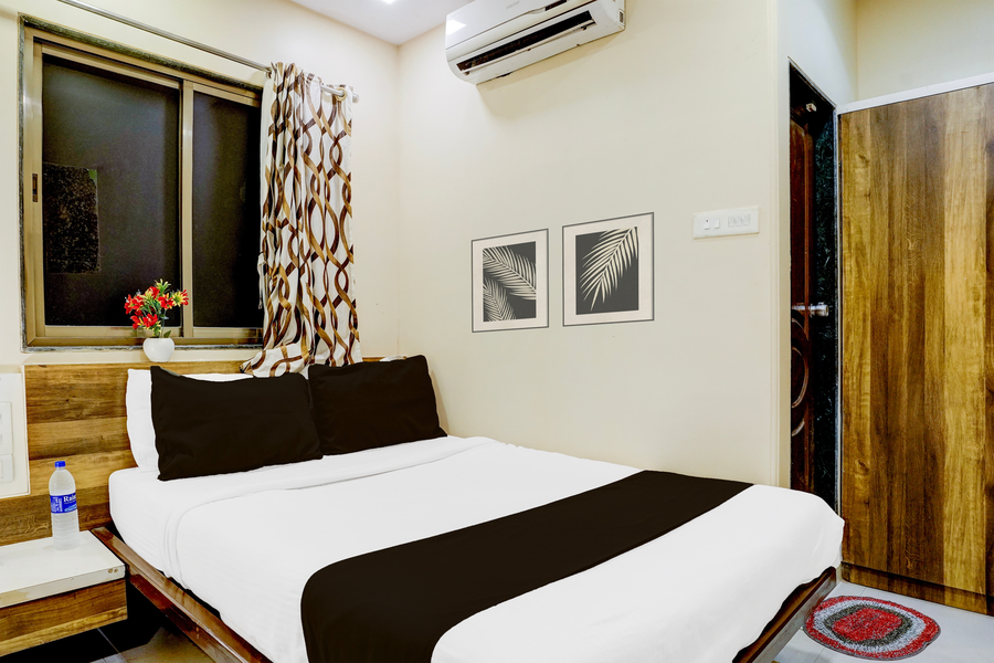 super collection o airport metro andheri east