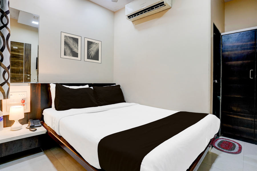 super collection o airport metro andheri east