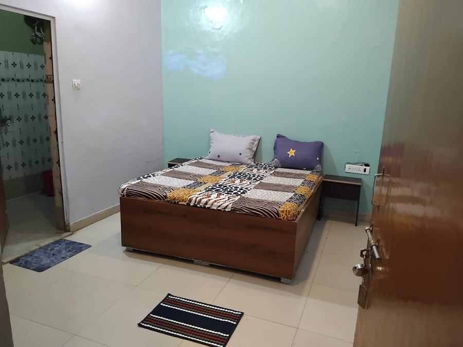 Hotel Rudra,,3 star