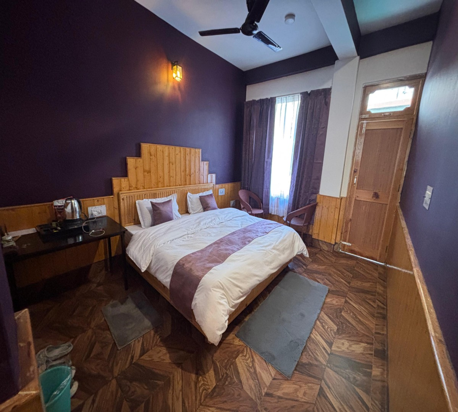 Nap Land Hotel,,3 star