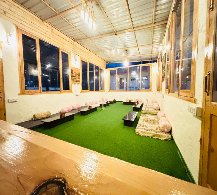 Nap Land Hotel,,3 star