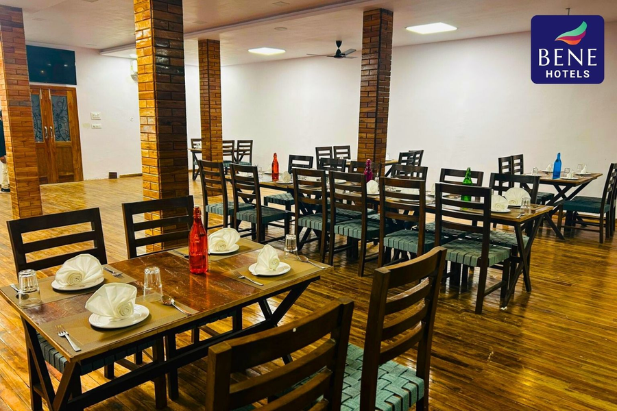 nayana bene hotels jim corbett