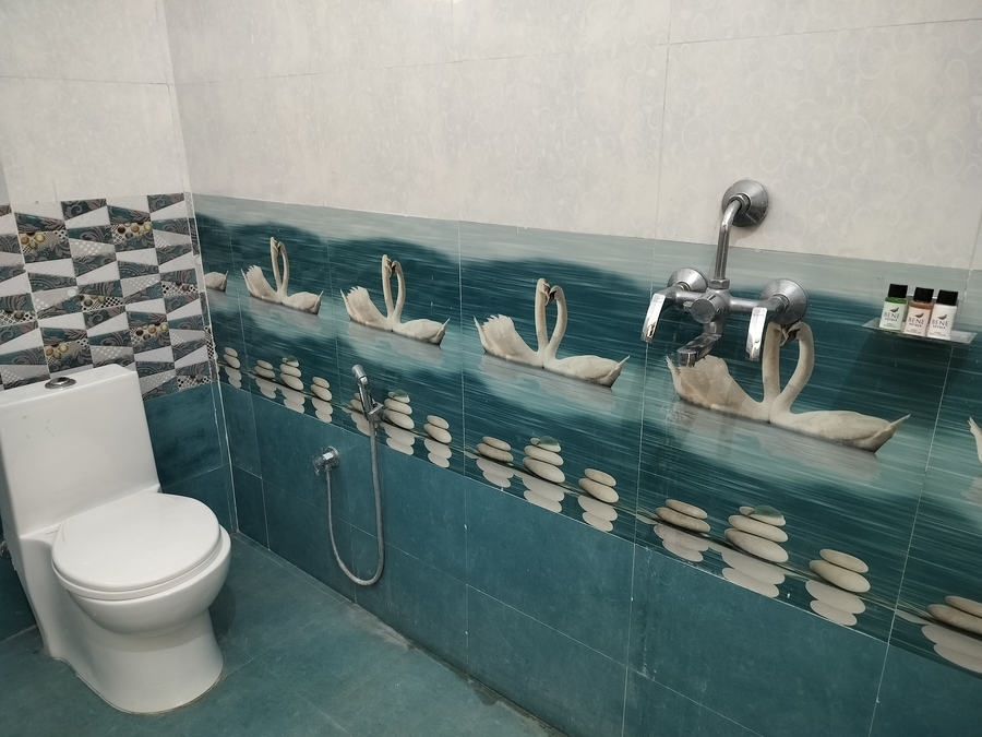 nayana bene hotels jim corbett