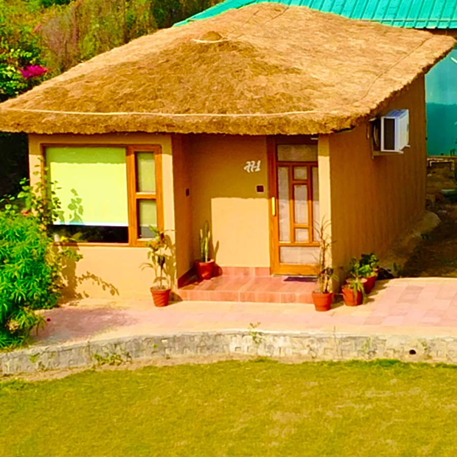 nayana bene hotels jim corbett