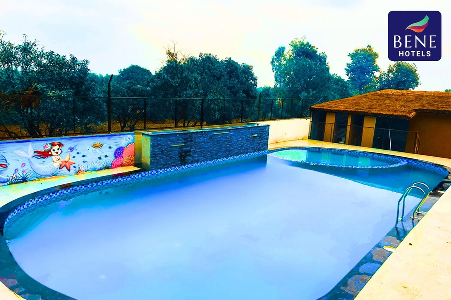 nayana bene hotels jim corbett