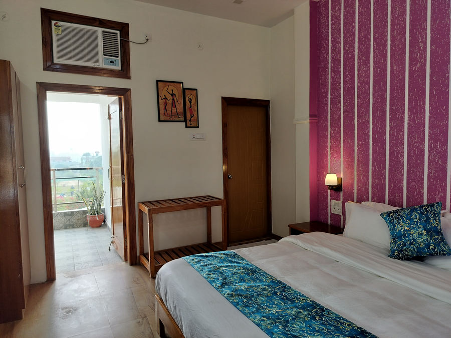 nayana bene hotels jim corbett