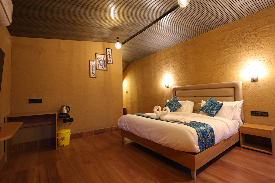 nayana bene hotels jim corbett