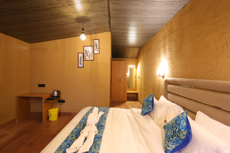 nayana bene hotels jim corbett