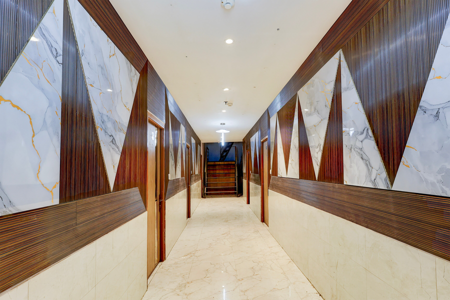 Super Hotel O Alipur Narela,,3 star
