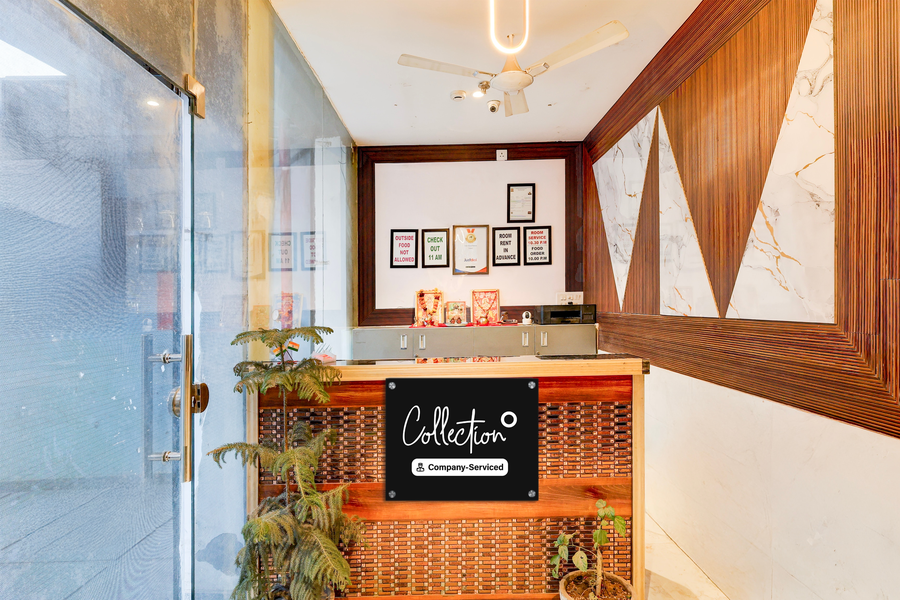 Super Hotel O Alipur Narela,,3 star