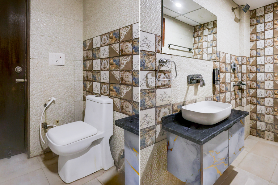 super hotel o alipur narela