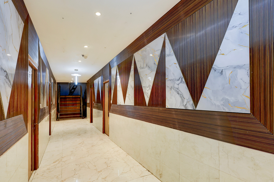 Super Hotel O Alipur Narela,,3 star
